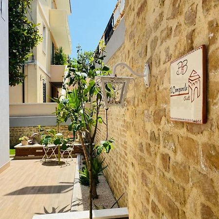 Dimora Il Campanile Bed & Breakfast Chieti Bagian luar foto
