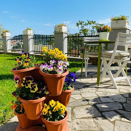 Dimora Il Campanile Bed & Breakfast Chieti Bagian luar foto