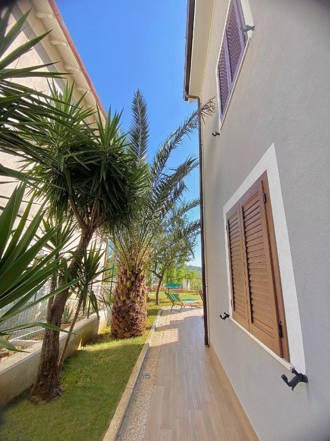 Dimora Il Campanile Bed & Breakfast Chieti Bagian luar foto