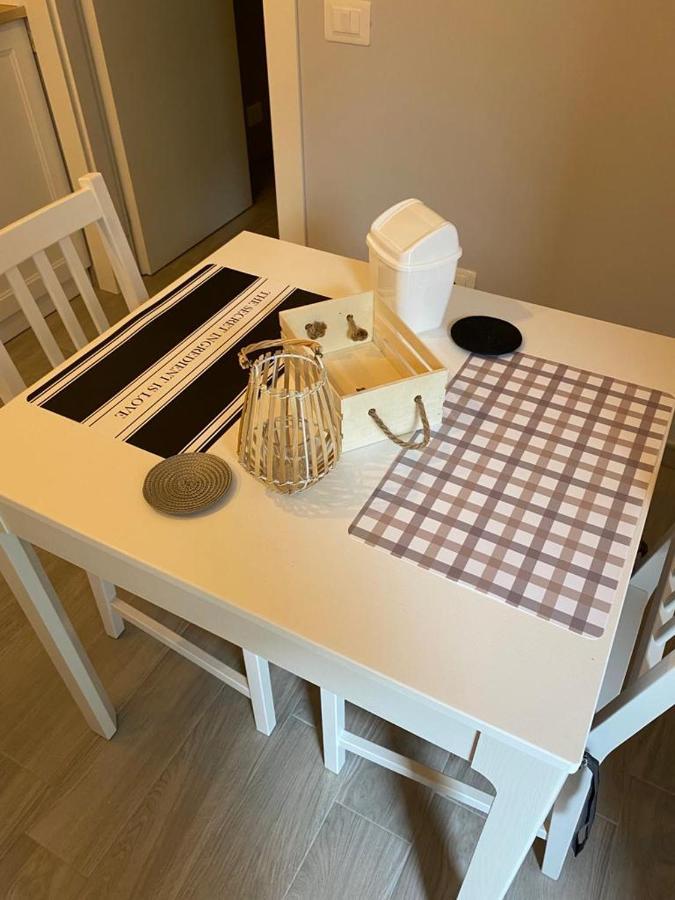 Dimora Il Campanile Bed & Breakfast Chieti Bagian luar foto