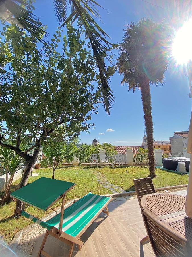 Dimora Il Campanile Bed & Breakfast Chieti Bagian luar foto