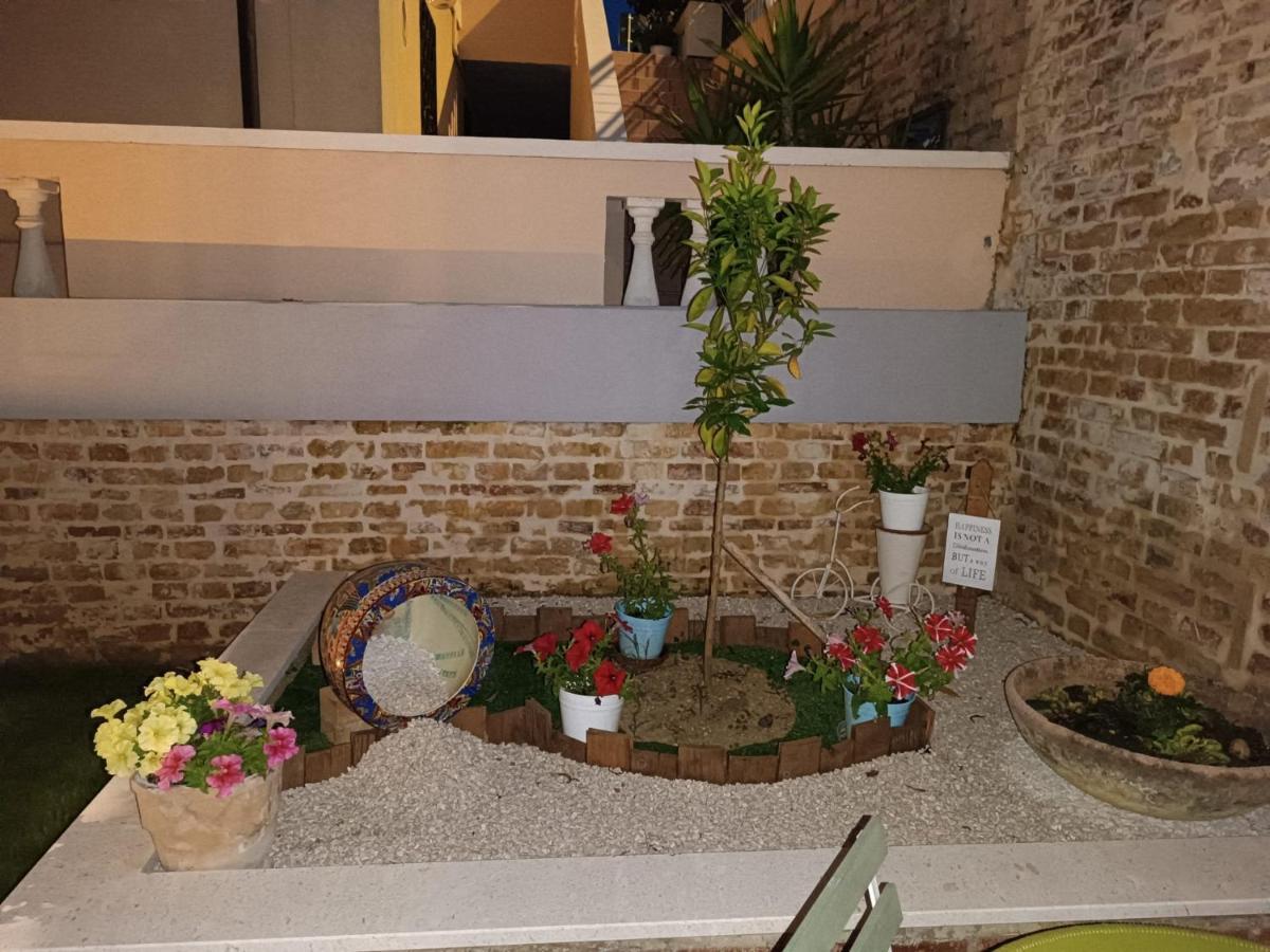 Dimora Il Campanile Bed & Breakfast Chieti Bagian luar foto