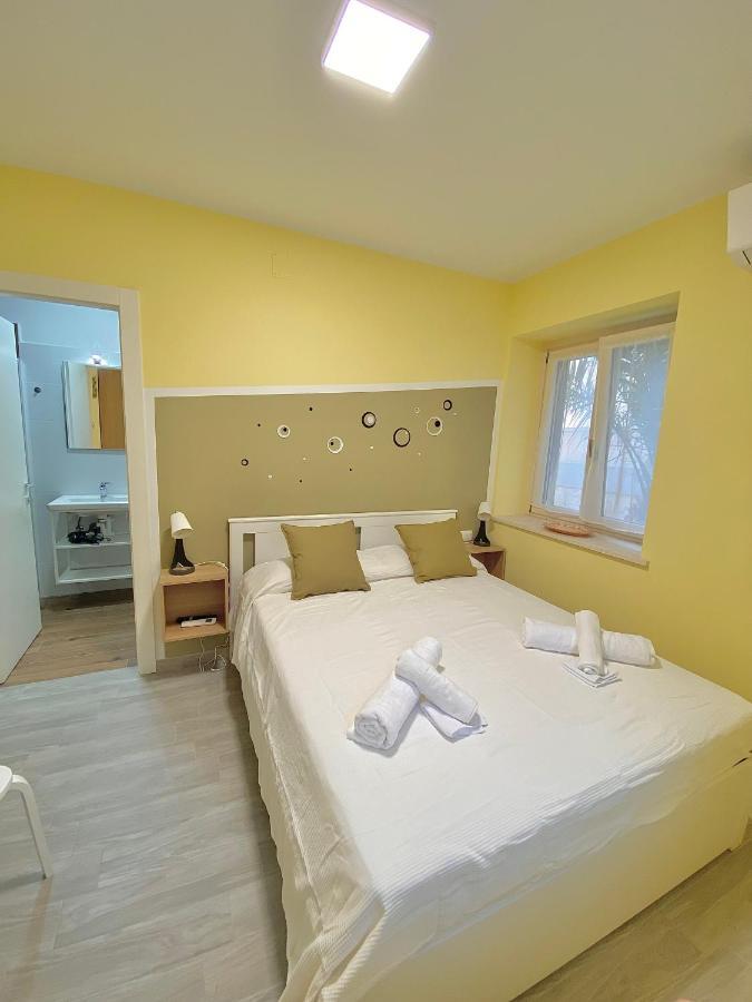 Dimora Il Campanile Bed & Breakfast Chieti Bagian luar foto