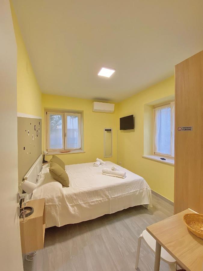 Dimora Il Campanile Bed & Breakfast Chieti Bagian luar foto