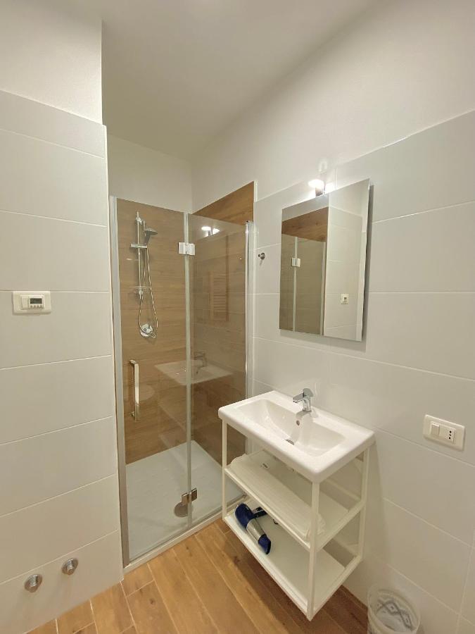 Dimora Il Campanile Bed & Breakfast Chieti Bagian luar foto