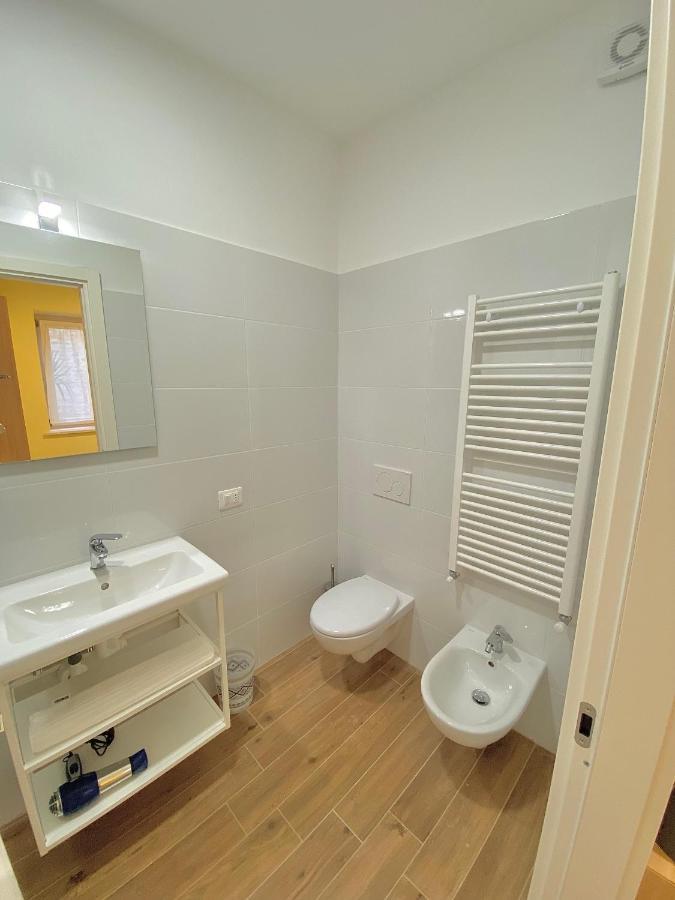 Dimora Il Campanile Bed & Breakfast Chieti Bagian luar foto