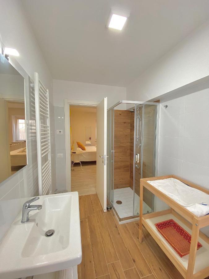 Dimora Il Campanile Bed & Breakfast Chieti Bagian luar foto