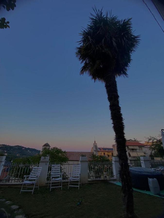 Dimora Il Campanile Bed & Breakfast Chieti Bagian luar foto