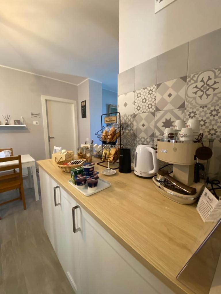 Dimora Il Campanile Bed & Breakfast Chieti Bagian luar foto