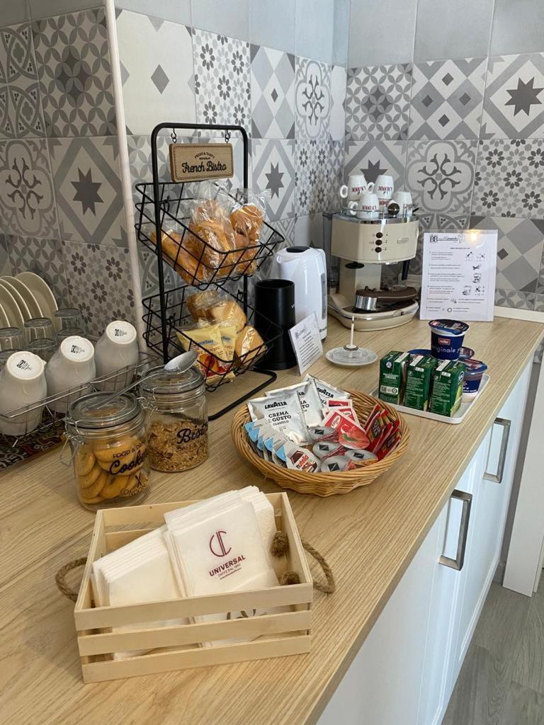 Dimora Il Campanile Bed & Breakfast Chieti Bagian luar foto