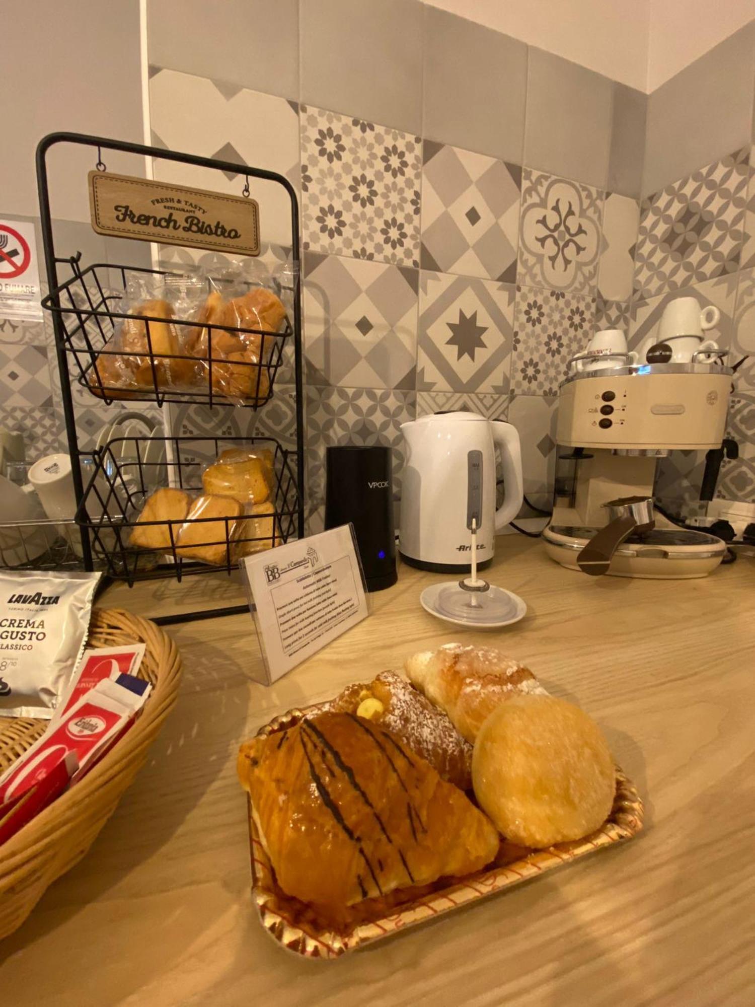 Dimora Il Campanile Bed & Breakfast Chieti Bagian luar foto