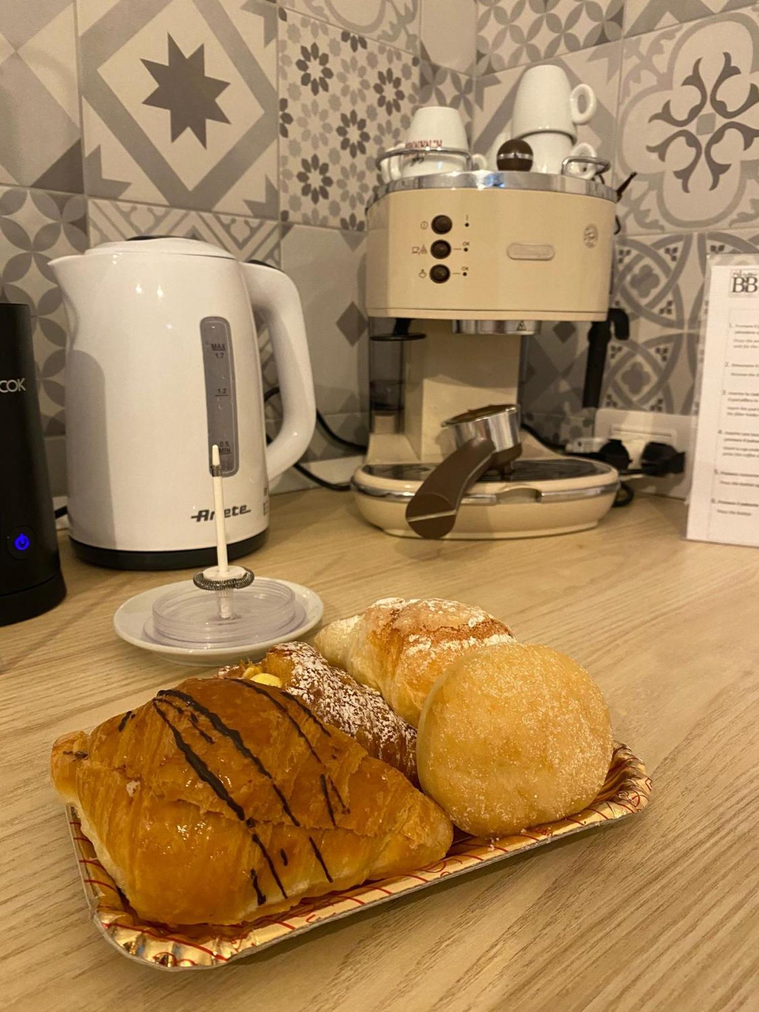 Dimora Il Campanile Bed & Breakfast Chieti Bagian luar foto